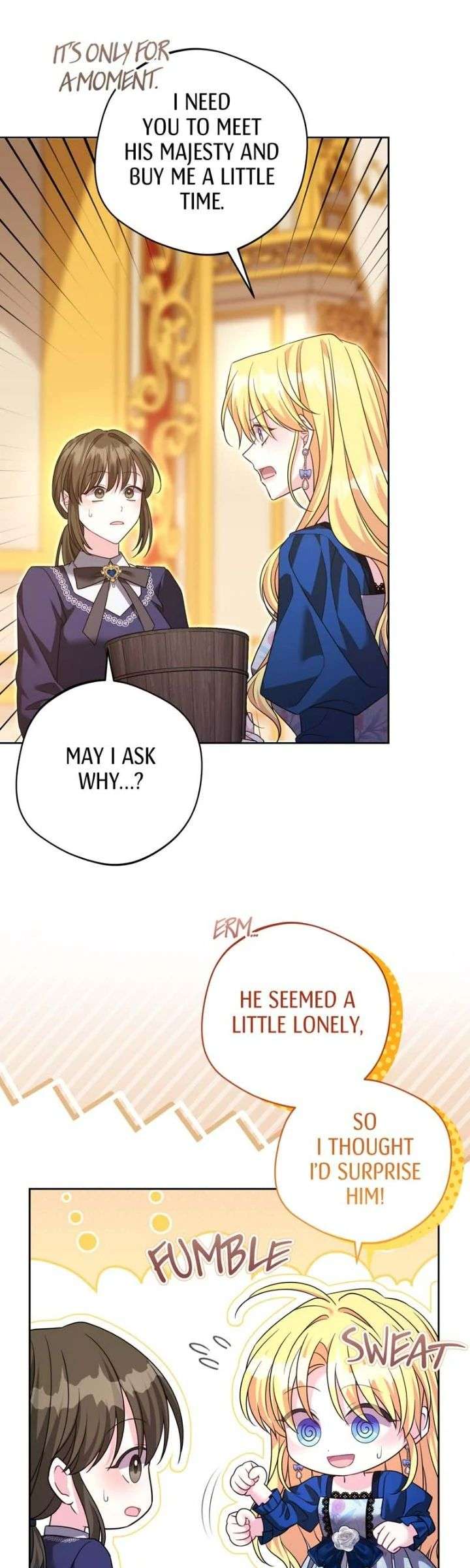 I Punished the Villainous Young Master, and He Became Obsessed with Me Chapter 60 145 003