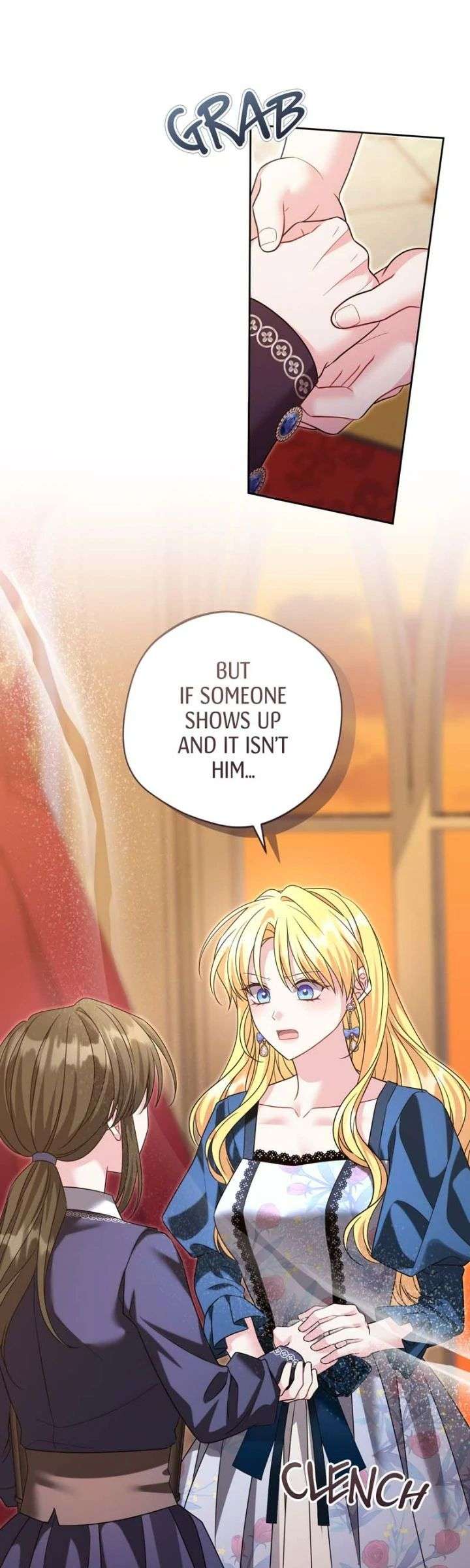 I Punished the Villainous Young Master, and He Became Obsessed with Me Chapter 60 147 005