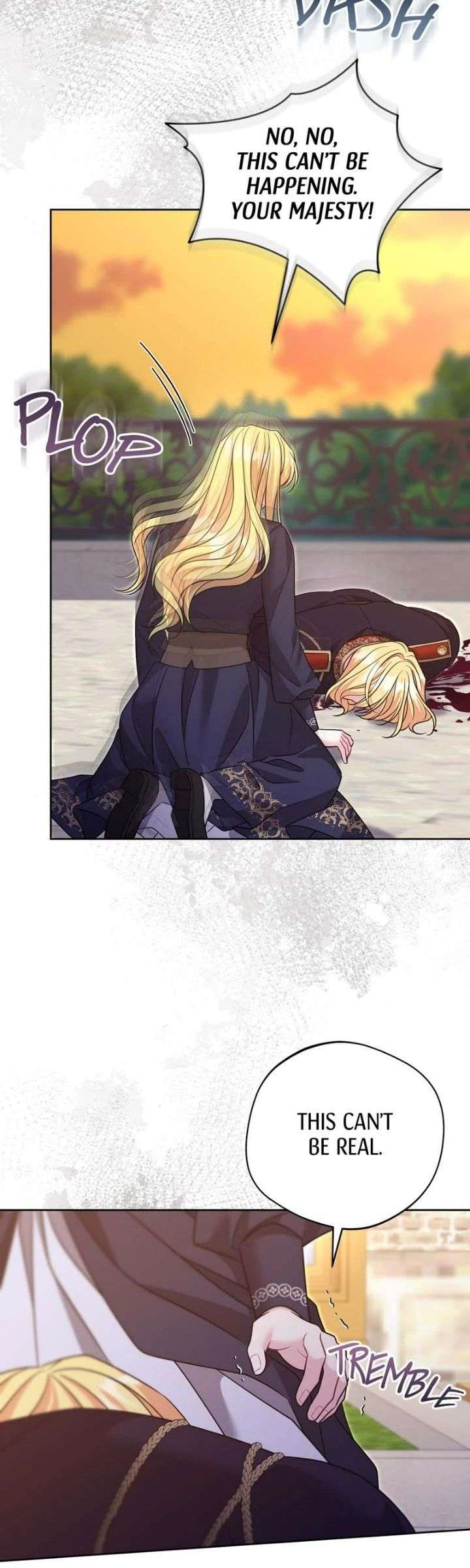 I Punished the Villainous Young Master, and He Became Obsessed with Me Chapter 60 152 010