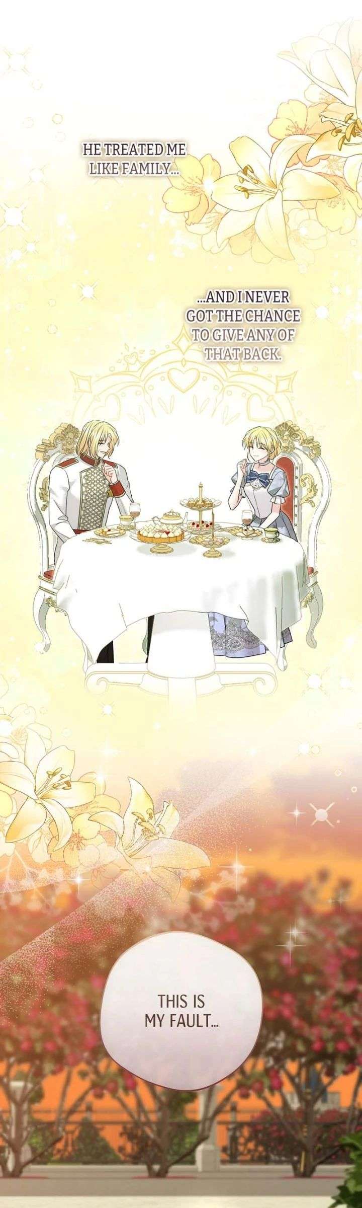 I Punished the Villainous Young Master, and He Became Obsessed with Me Chapter 60 153 011