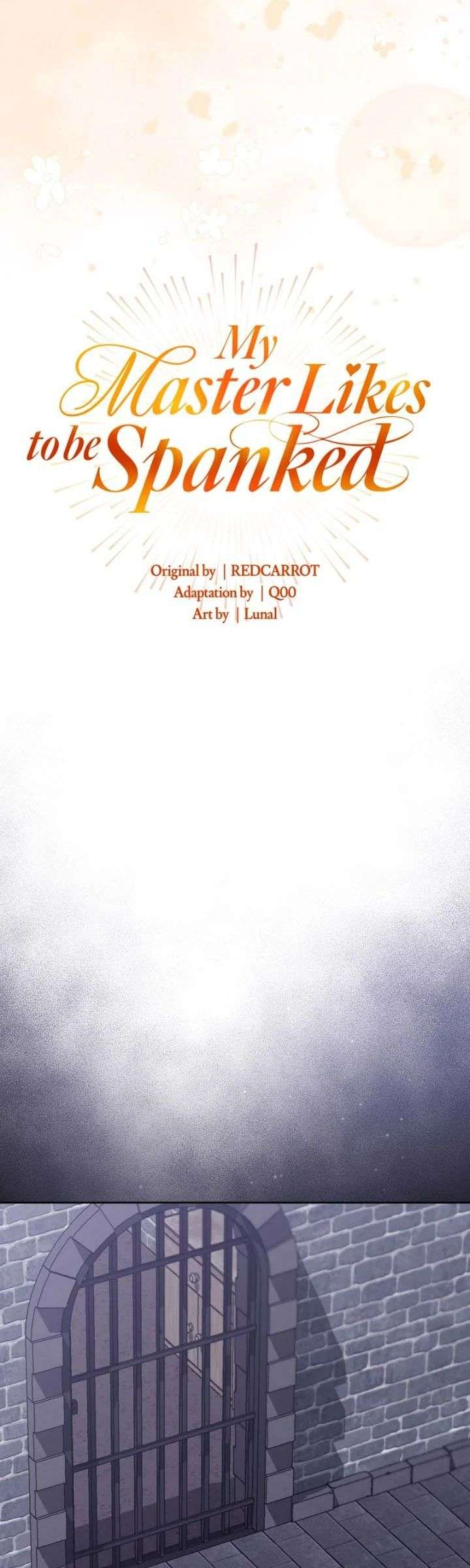 I Punished the Villainous Young Master, and He Became Obsessed with Me Chapter 60 156 014