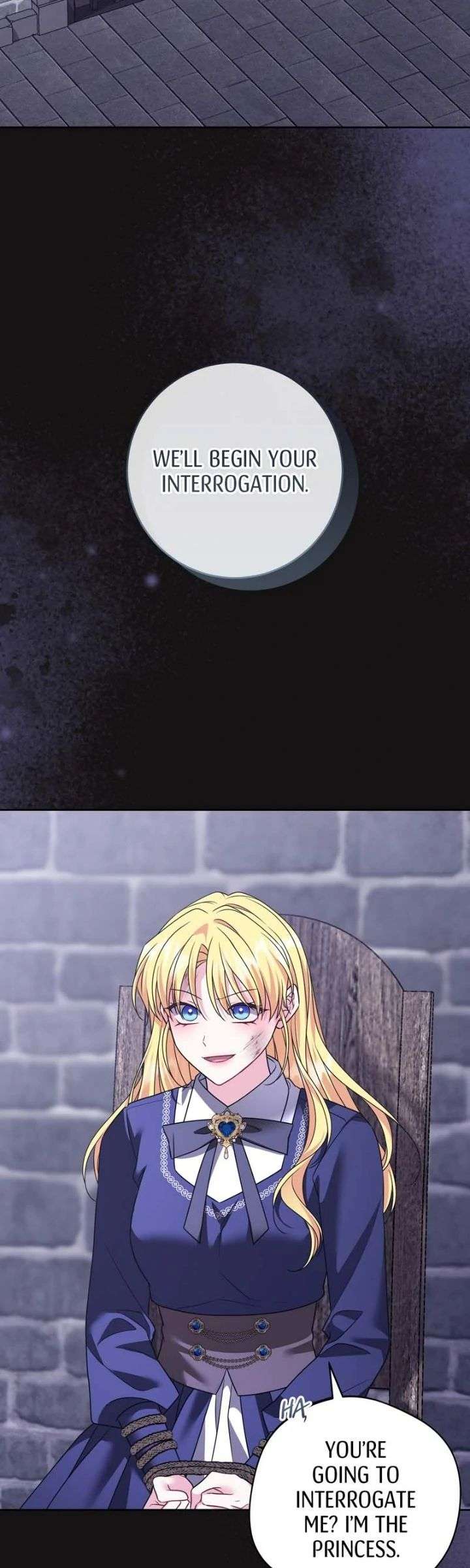 I Punished the Villainous Young Master, and He Became Obsessed with Me Chapter 60 157 015