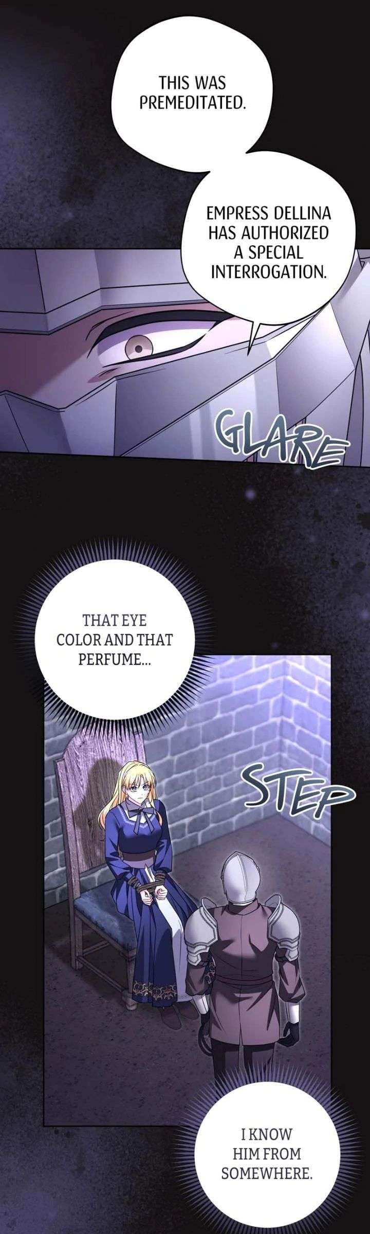 I Punished the Villainous Young Master, and He Became Obsessed with Me Chapter 60 160 018