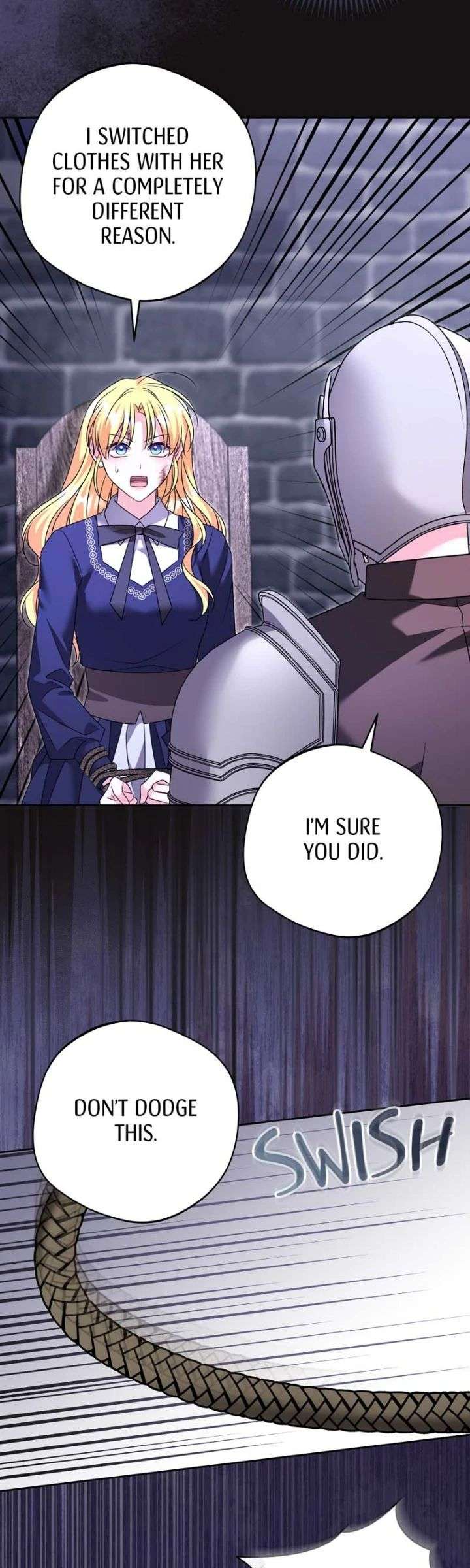 I Punished the Villainous Young Master, and He Became Obsessed with Me Chapter 60 161 019