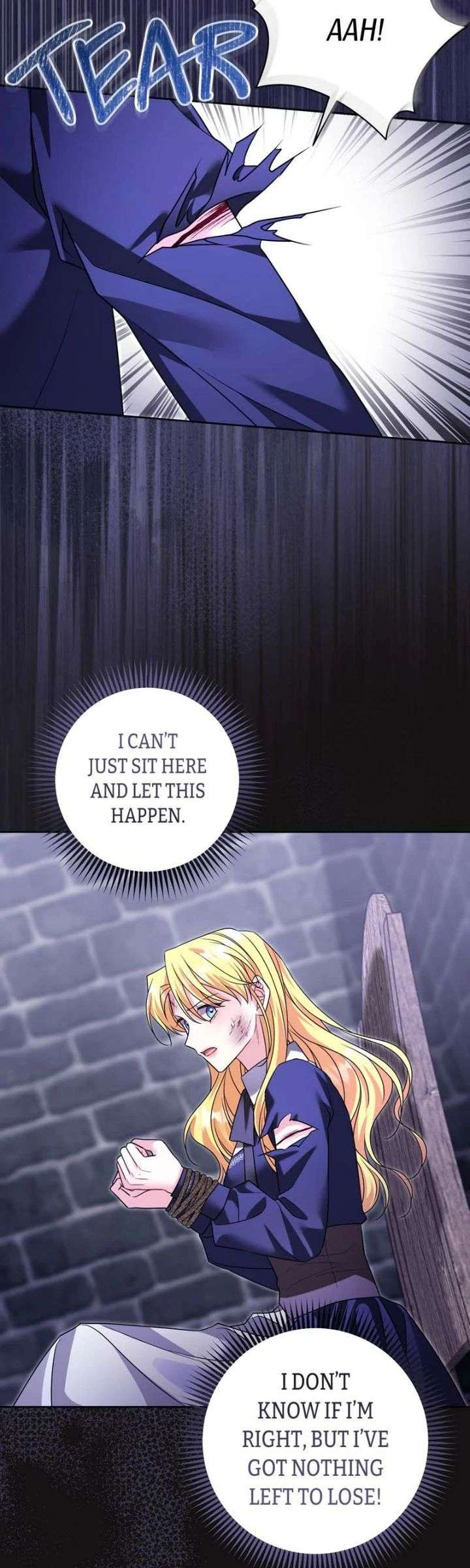 I Punished the Villainous Young Master, and He Became Obsessed with Me Chapter 60 162 020