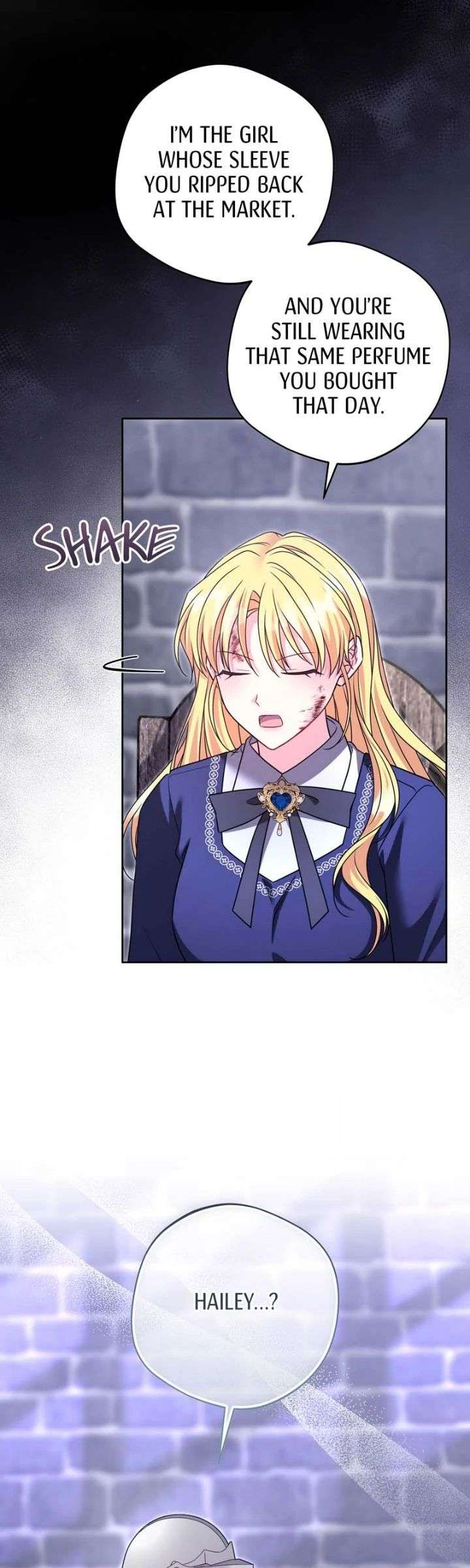 I Punished the Villainous Young Master, and He Became Obsessed with Me Chapter 60 164 022