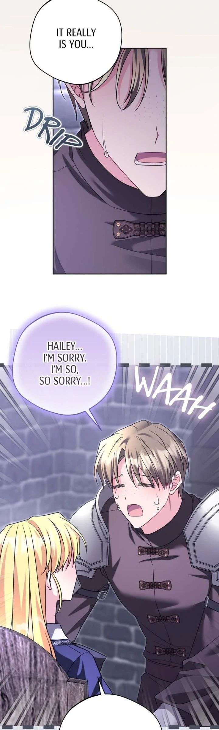 I Punished the Villainous Young Master, and He Became Obsessed with Me Chapter 60 167 025