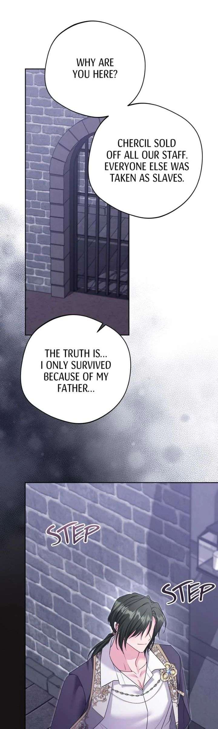 I Punished the Villainous Young Master, and He Became Obsessed with Me Chapter 60 169 027