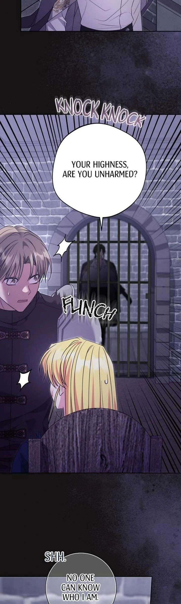 I Punished the Villainous Young Master, and He Became Obsessed with Me Chapter 60 170 028