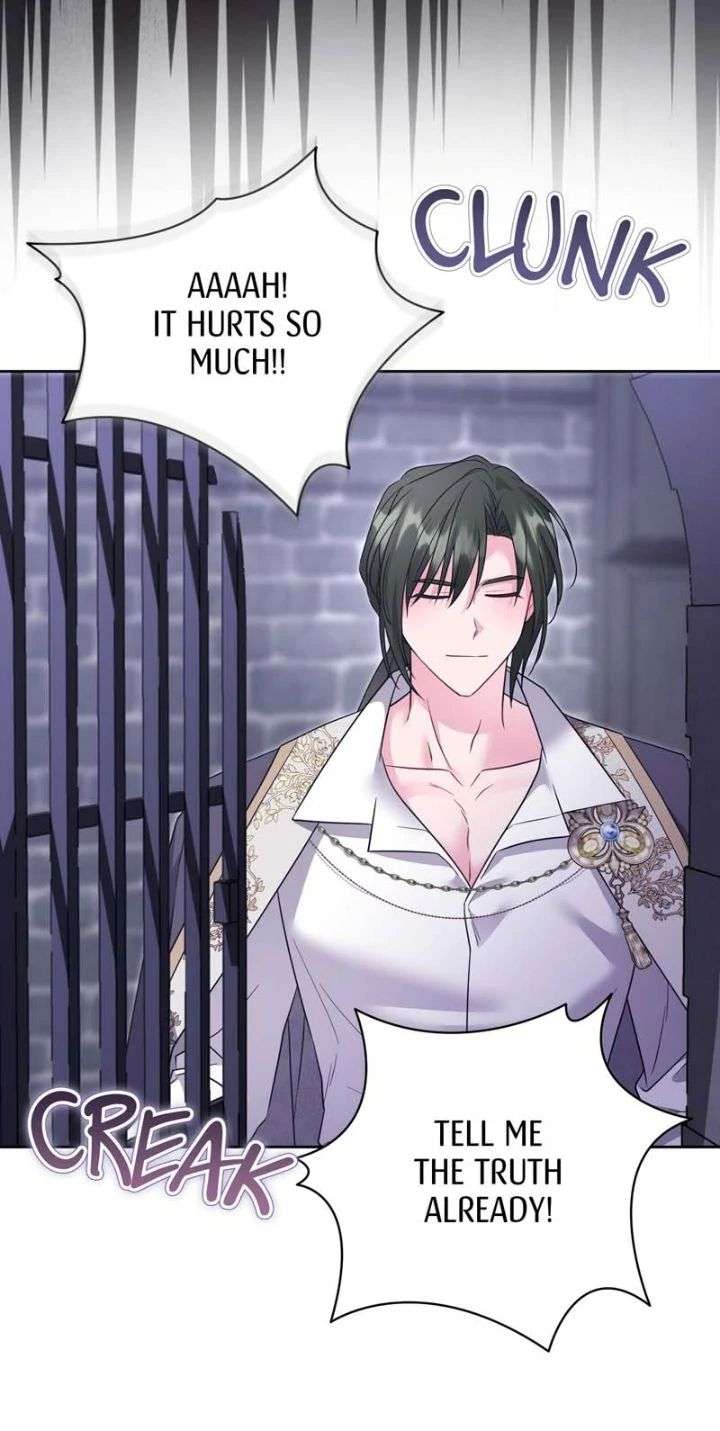 I Punished the Villainous Young Master, and He Became Obsessed with Me Chapter 60 172 030