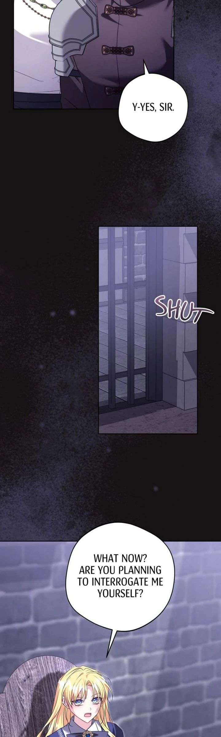 I Punished the Villainous Young Master, and He Became Obsessed with Me Chapter 60 174 032