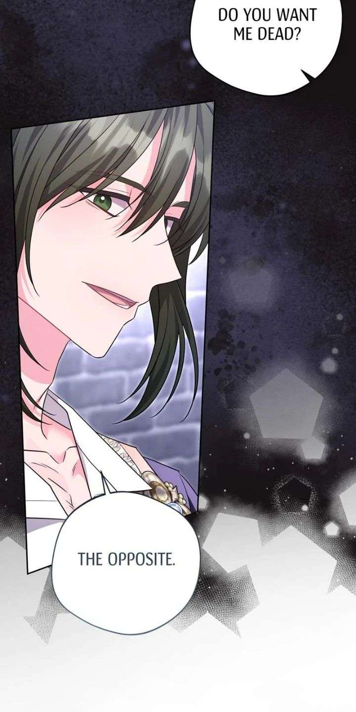 I Punished the Villainous Young Master, and He Became Obsessed with Me Chapter 60 176 034