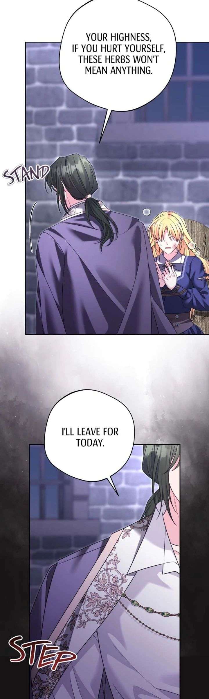 I Punished the Villainous Young Master, and He Became Obsessed with Me Chapter 60 184 042