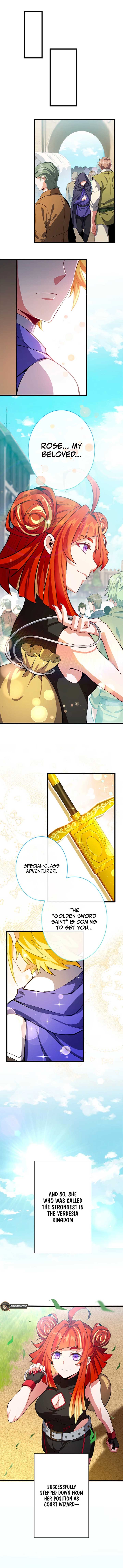 I Quit My Job to Become the Genius Court Mage Chapter 1 53 ch 1 10