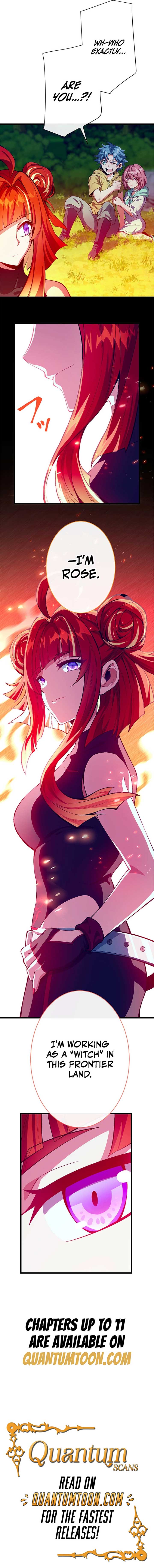 I Quit My Job to Become the Genius Court Mage Chapter 1 55 ch 1 12