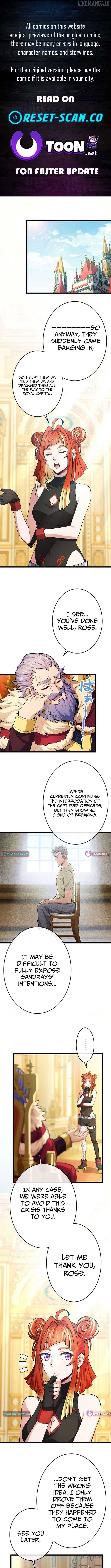 I Quit My Job to Become the Genius Court Mage Chapter 14 38 01