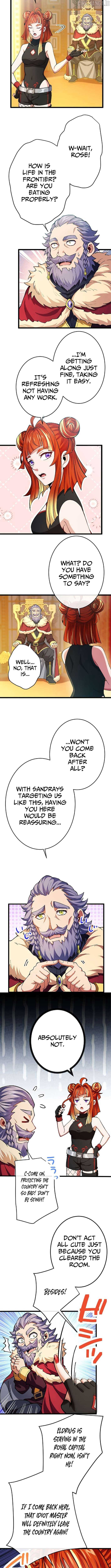 I Quit My Job to Become the Genius Court Mage Chapter 14 39 02