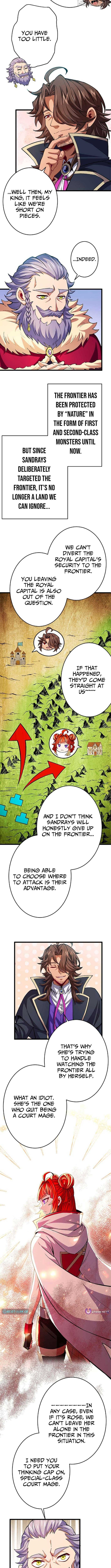 I Quit My Job to Become the Genius Court Mage Chapter 14 44 07