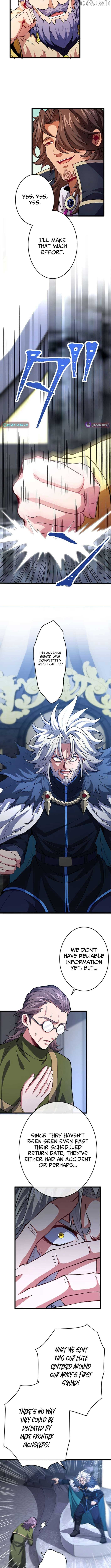 I Quit My Job to Become the Genius Court Mage Chapter 14 45 08