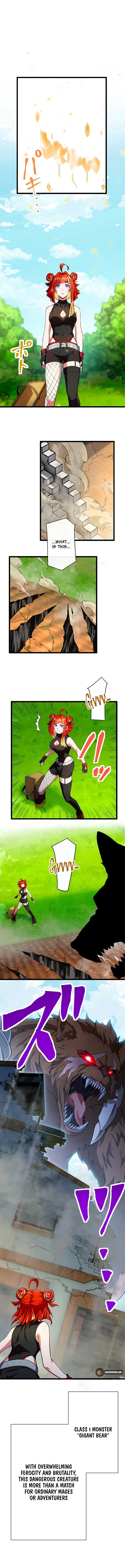 I Quit My Job to Become the Genius Court Mage Chapter 2 42 ch 2 8