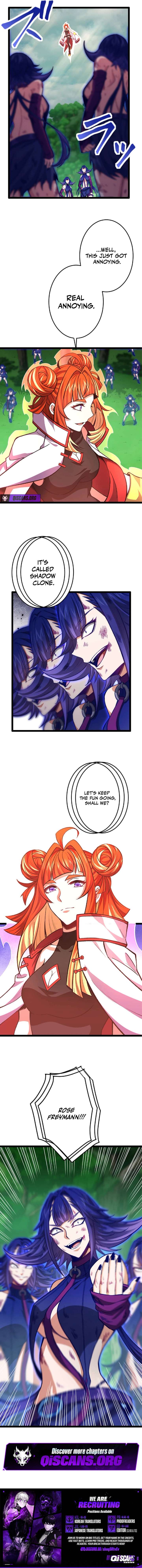 I Quit My Job to Become the Genius Court Mage Chapter 20 35 7