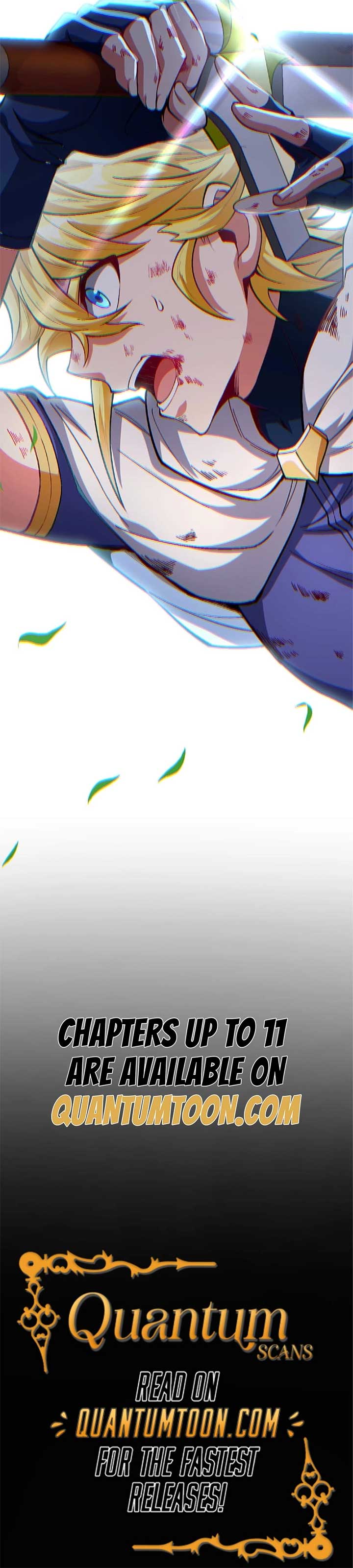 I Quit My Job to Become the Genius Court Mage Chapter 4 47 ch 4 10