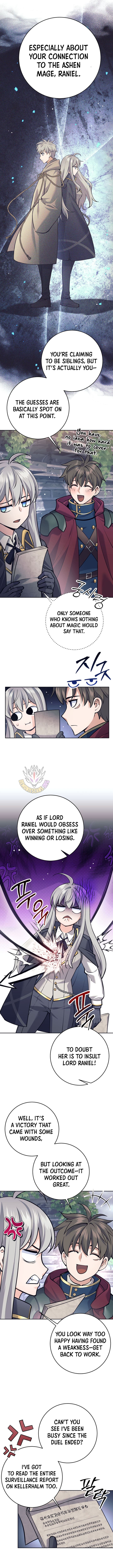 I Quit the Hero’s Party Chapter 101 48 1