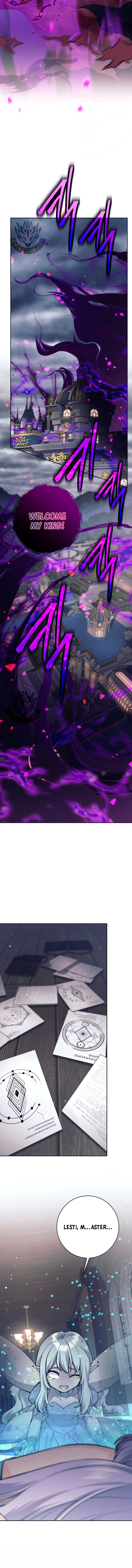 I Quit the Hero’s Party Chapter 102 57 10