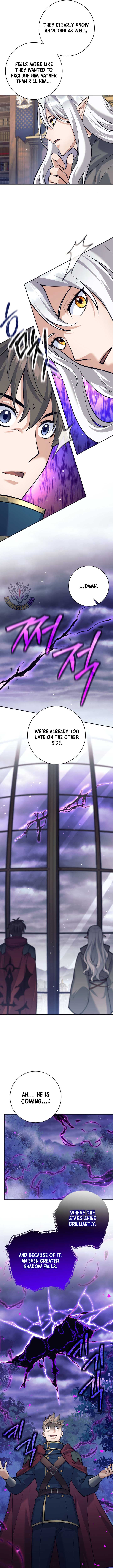 I Quit the Hero’s Party Chapter 102 55 8