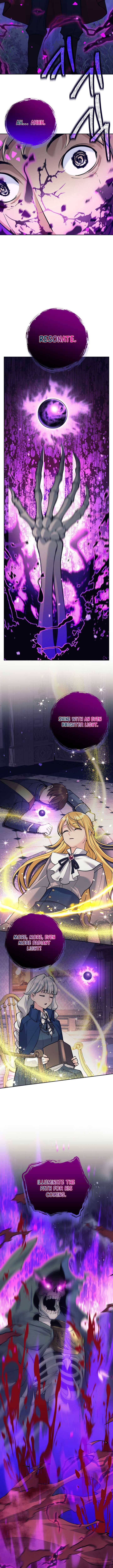 I Quit the Hero’s Party Chapter 102 56 9