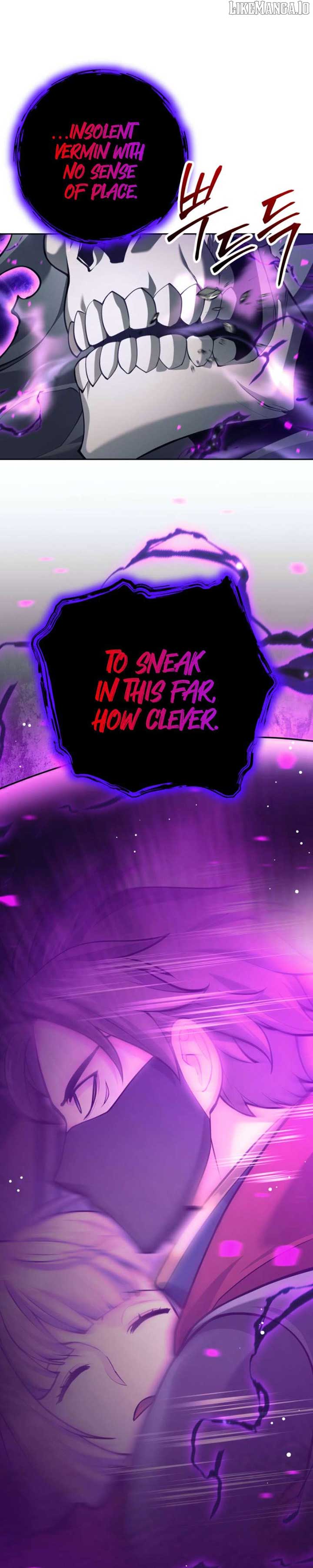 I Quit the Hero’s Party Chapter 105 39 5