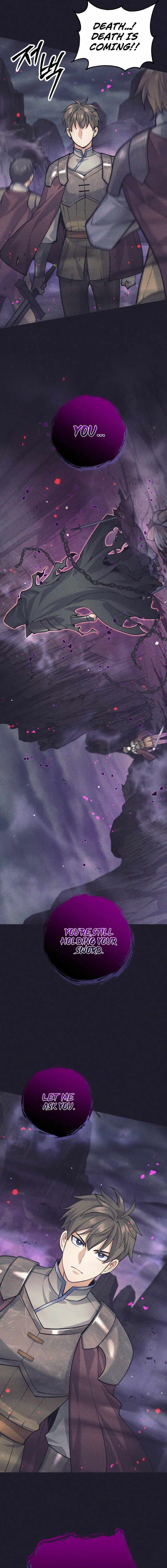 I Quit the Hero’s Party Chapter 107 73 03