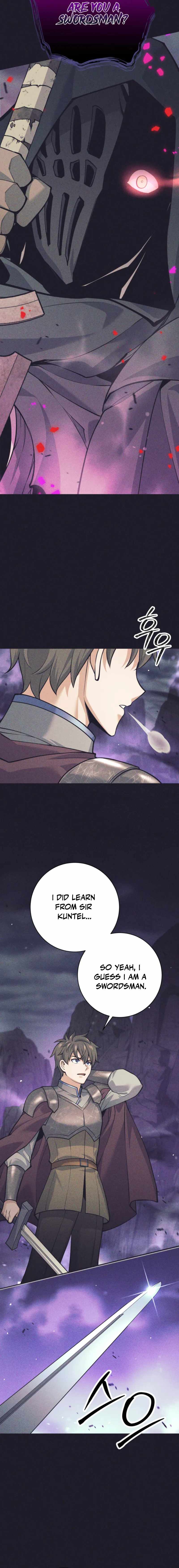 I Quit the Hero’s Party Chapter 107 74 04