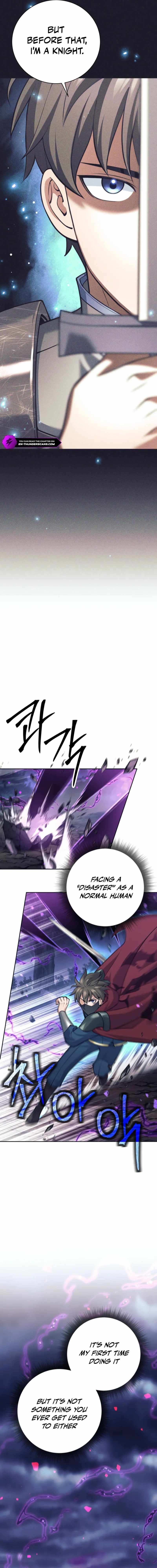 I Quit the Hero’s Party Chapter 107 75 05