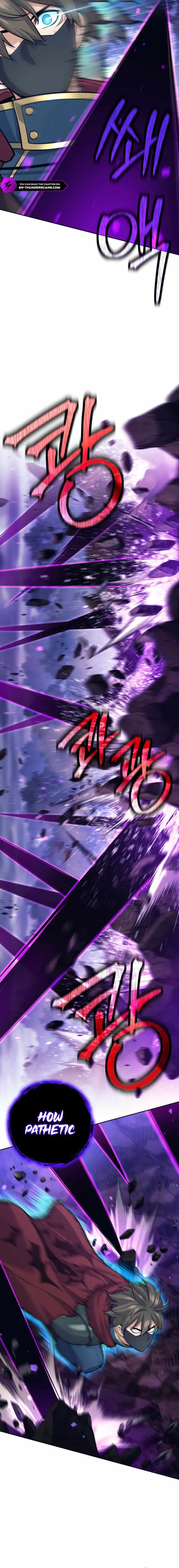 I Quit the Hero’s Party Chapter 107 77 07