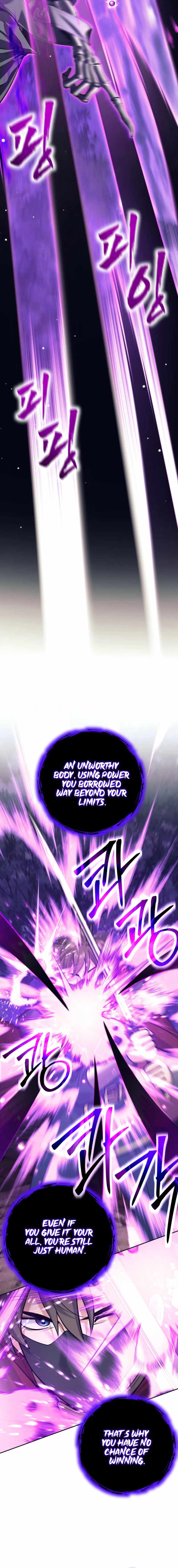 I Quit the Hero’s Party Chapter 107 79 09