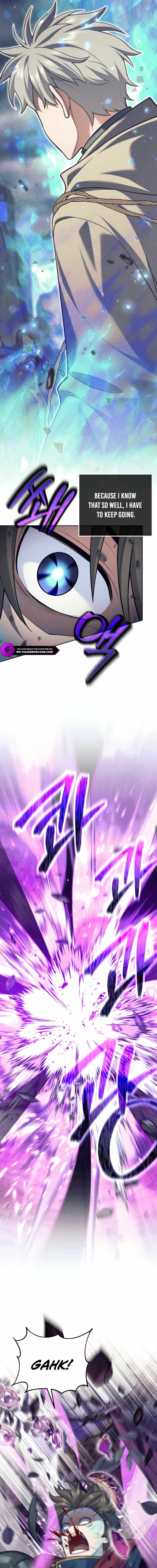 I Quit the Hero’s Party Chapter 107 82 12