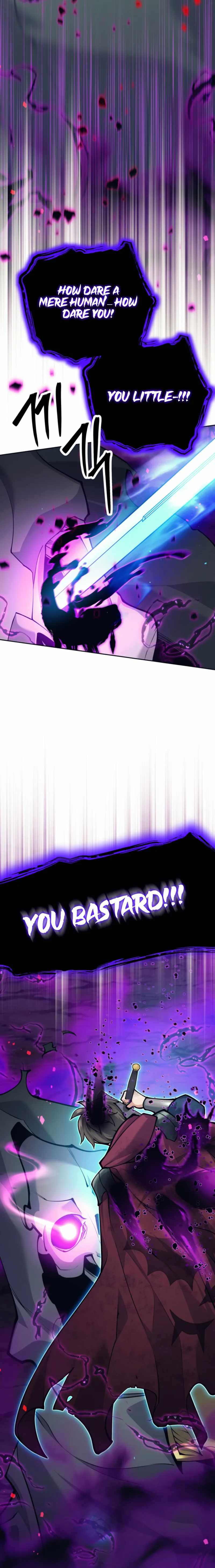 I Quit the Hero’s Party Chapter 107 88 18