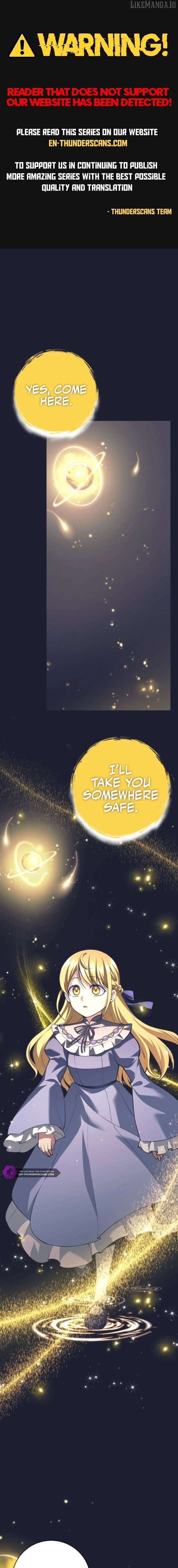 I Quit the Hero’s Party Chapter 109 56 01