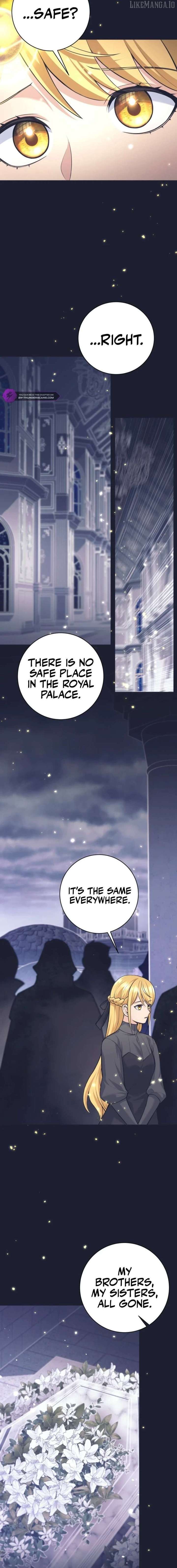 I Quit the Hero’s Party Chapter 109 57 02