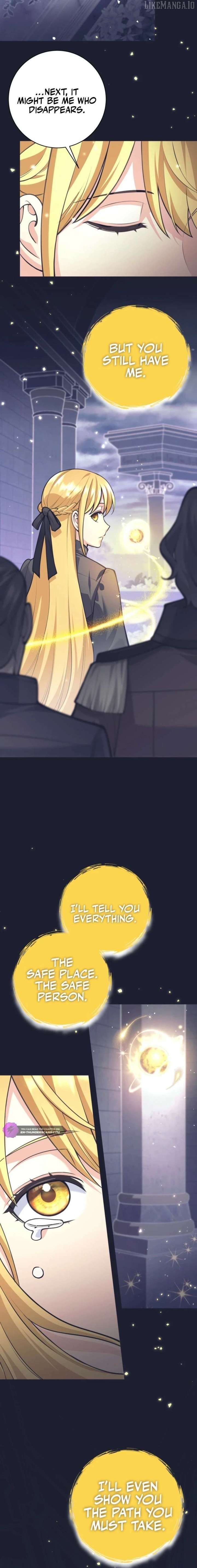 I Quit the Hero’s Party Chapter 109 58 03