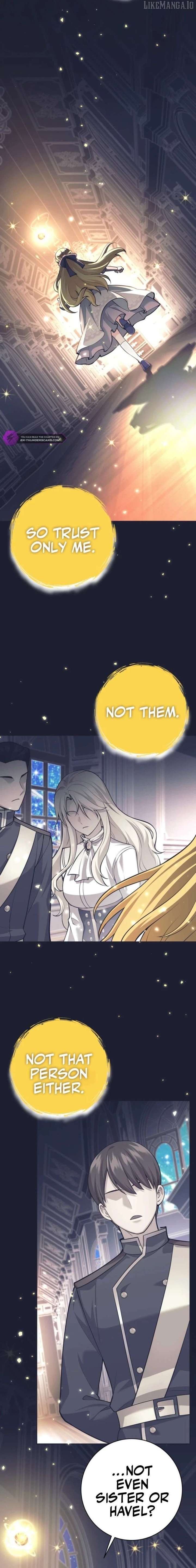 I Quit the Hero’s Party Chapter 109 59 04