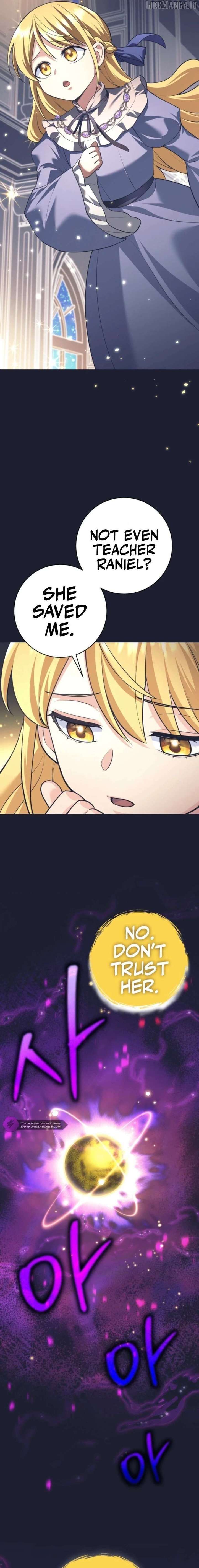 I Quit the Hero’s Party Chapter 109 60 05