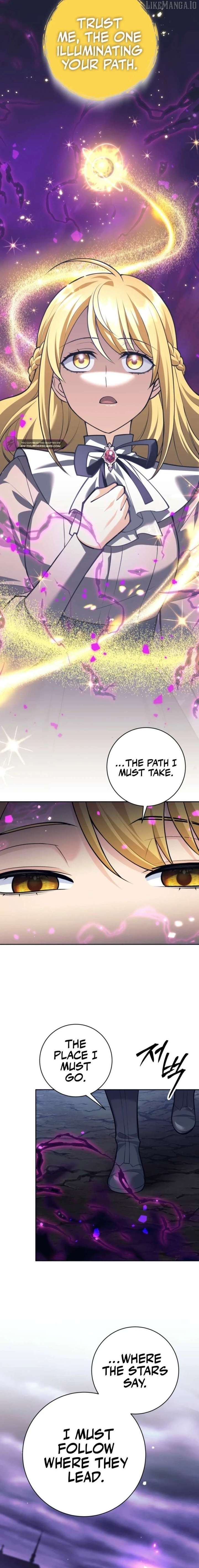 I Quit the Hero’s Party Chapter 109 61 06