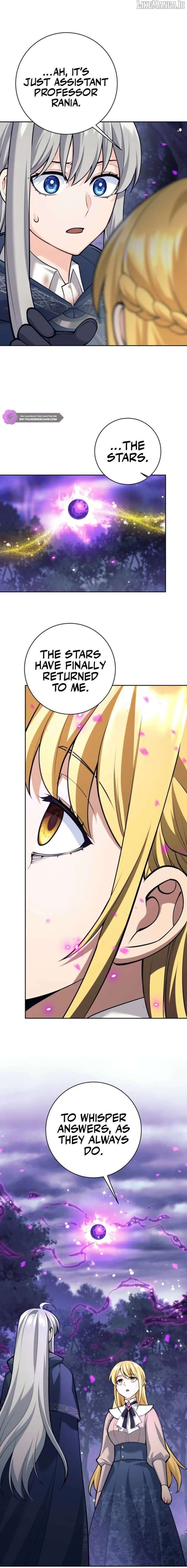 I Quit the Hero’s Party Chapter 109 63 08