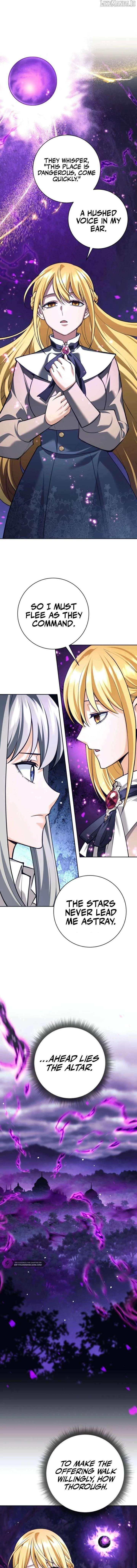 I Quit the Hero’s Party Chapter 109 64 09