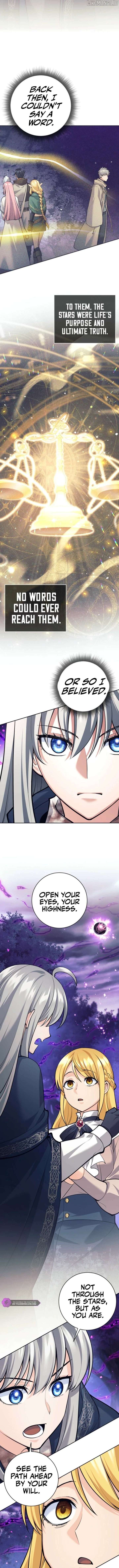 I Quit the Hero’s Party Chapter 109 68 13