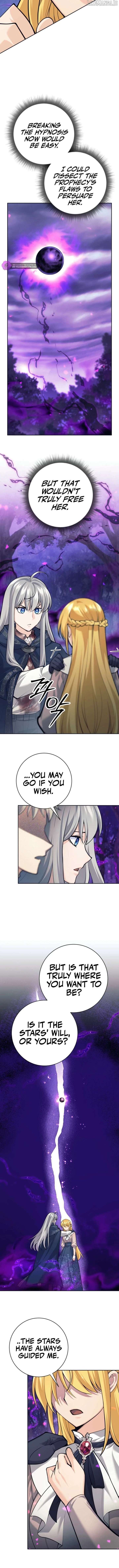 I Quit the Hero’s Party Chapter 109 69 14