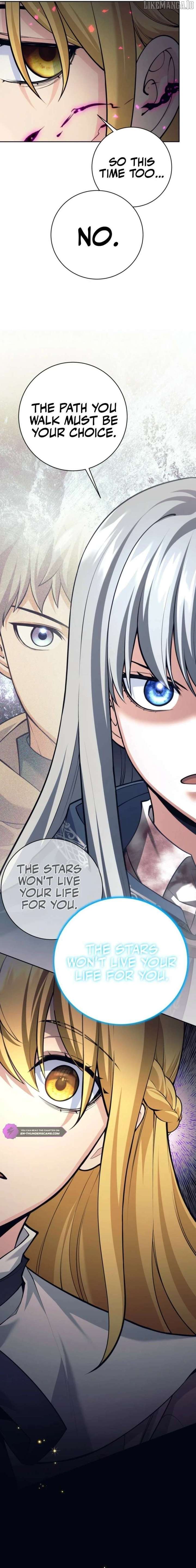 I Quit the Hero’s Party Chapter 109 70 15