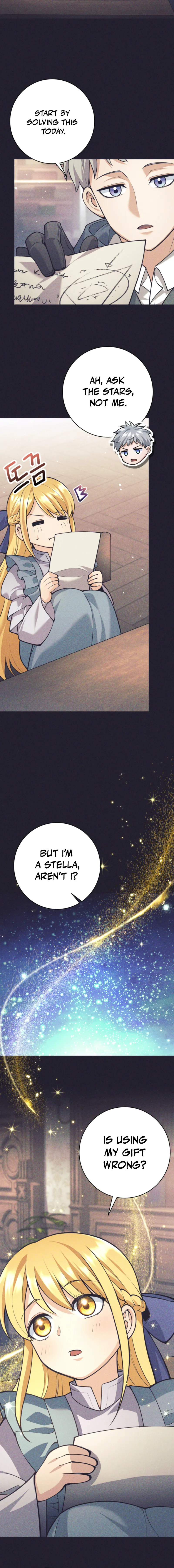 I Quit the Hero’s Party Chapter 110 66 05